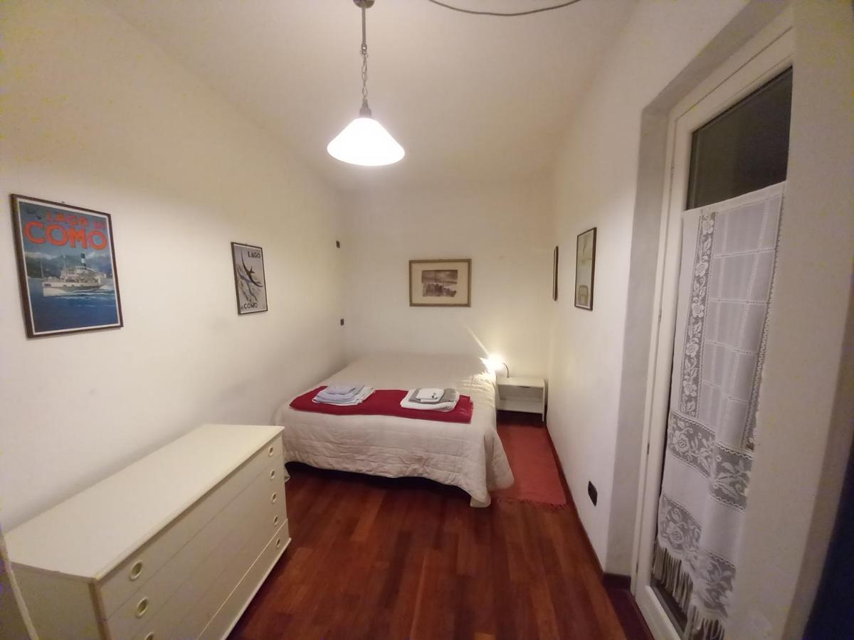 The Ivy House In The Castle Apartment Menaggio Exterior photo